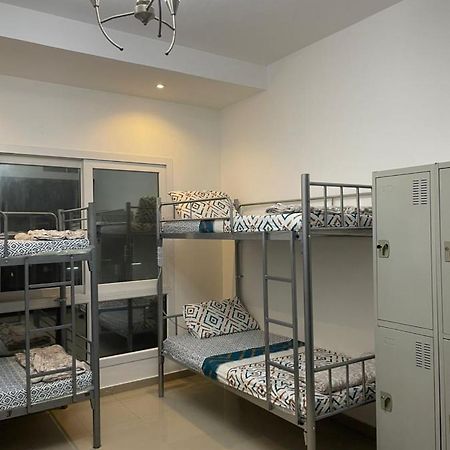 Decent Boys Hostel In Center Of Bur Dubai Next To Burjuman Metro Station With All Free Facilities Dış mekan fotoğraf