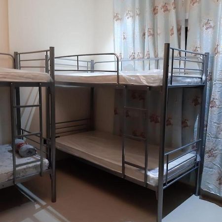 Decent Boys Hostel In Center Of Bur Dubai Next To Burjuman Metro Station With All Free Facilities Dış mekan fotoğraf