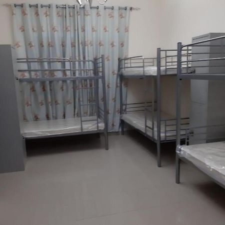 Decent Boys Hostel In Center Of Bur Dubai Next To Burjuman Metro Station With All Free Facilities Dış mekan fotoğraf