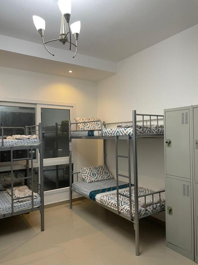 Decent Boys Hostel In Center Of Bur Dubai Next To Burjuman Metro Station With All Free Facilities Dış mekan fotoğraf