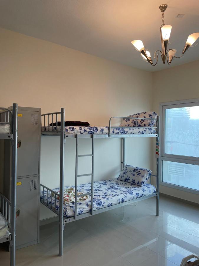 Decent Boys Hostel In Center Of Bur Dubai Next To Burjuman Metro Station With All Free Facilities Dış mekan fotoğraf