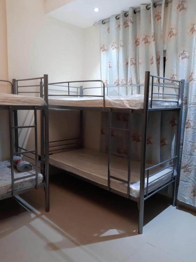 Decent Boys Hostel In Center Of Bur Dubai Next To Burjuman Metro Station With All Free Facilities Dış mekan fotoğraf