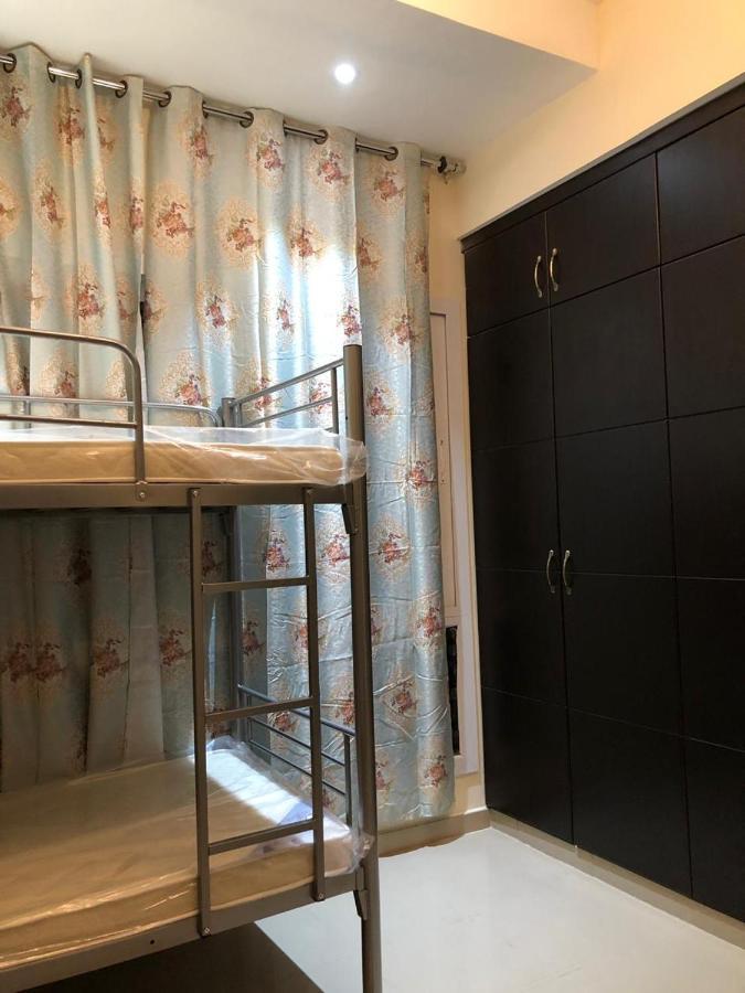 Decent Boys Hostel In Center Of Bur Dubai Next To Burjuman Metro Station With All Free Facilities Dış mekan fotoğraf